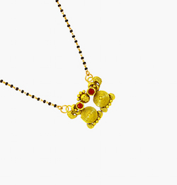 The Honoured Mangalsutra